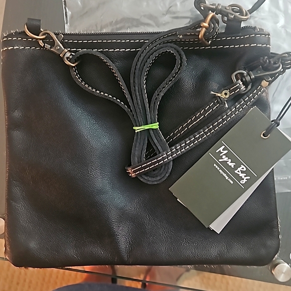 Myra Bag Crossbody - Picture 3 of 7